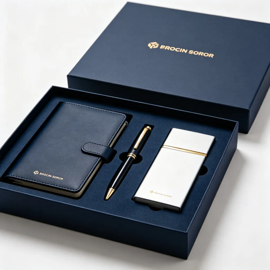 Promotional Corporate Gift Set